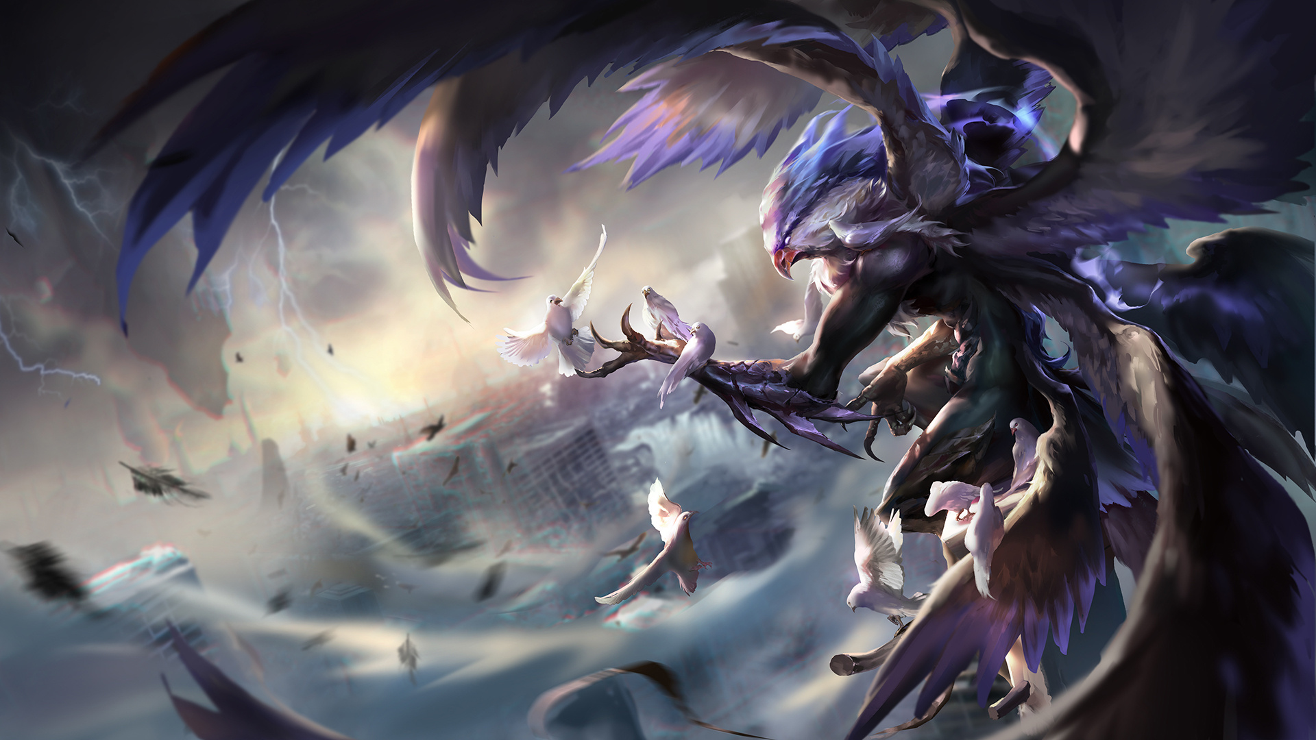 纪录片中公 纪录片中公