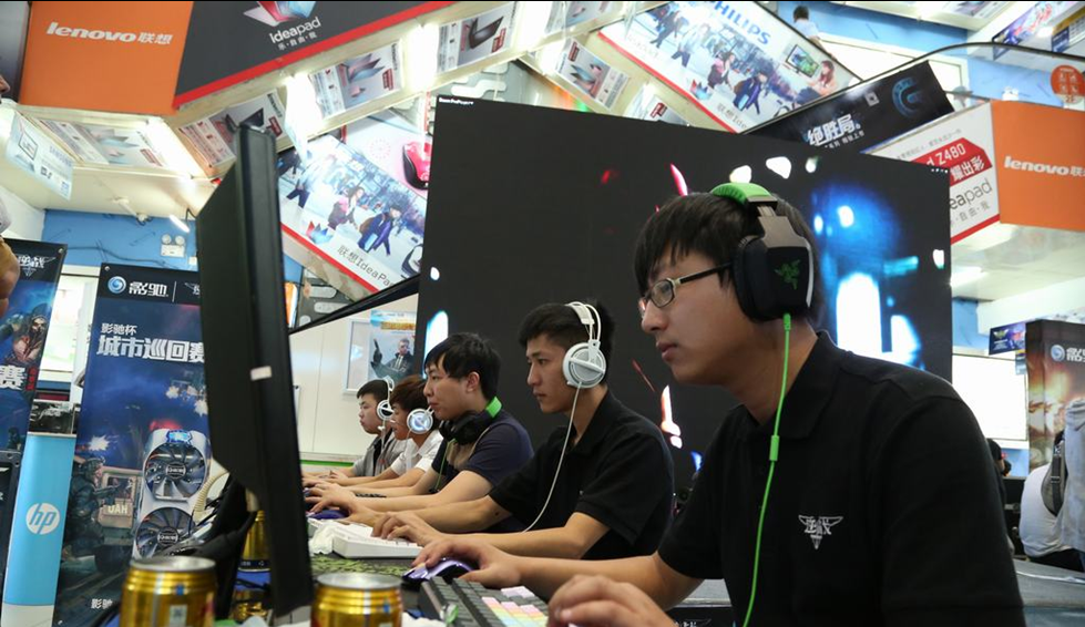 一场激烈的 一场激烈的