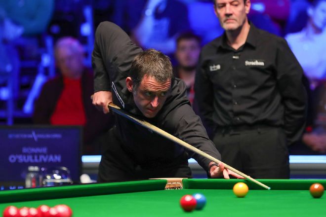 在未来的赛 在未来的赛