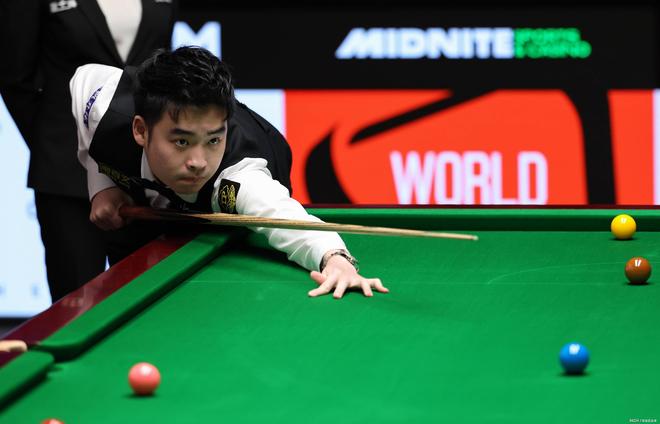 抽签结果一 抽签结果一