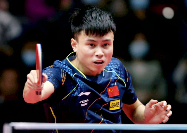 他在对抗 他在对抗