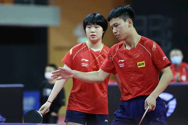 全新玩法结 全新玩法结