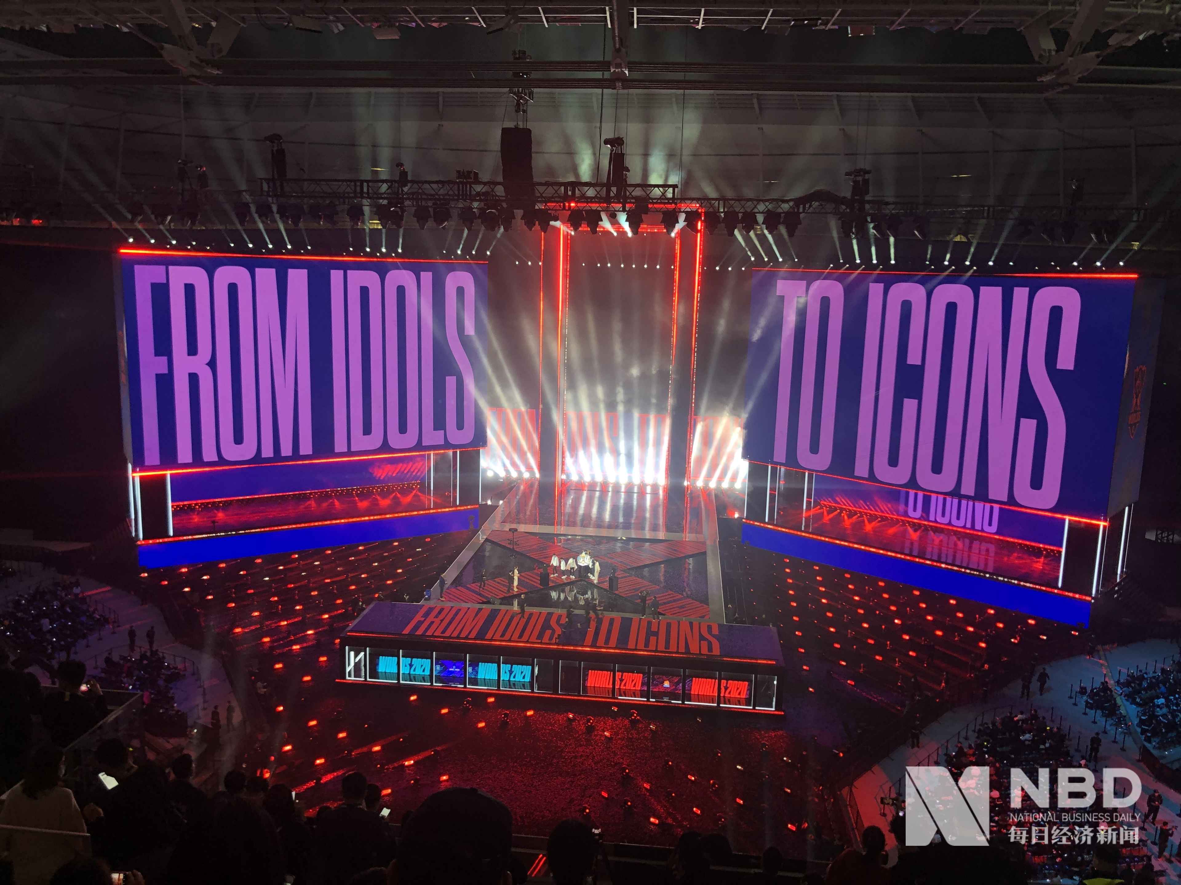 结语感想 结语感想