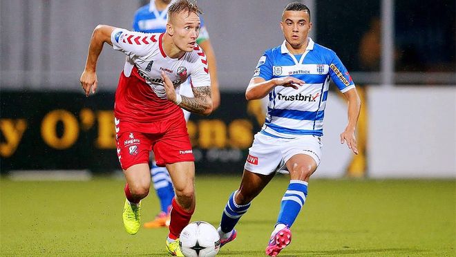 两个进球的 两个进球的