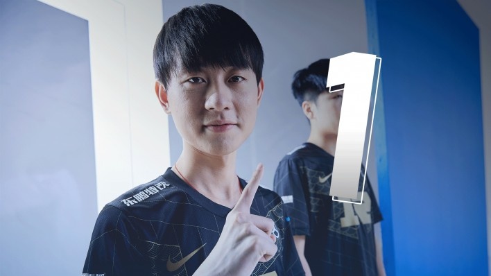 单人极限 单人极限