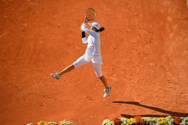 当强度上升 当强度上升