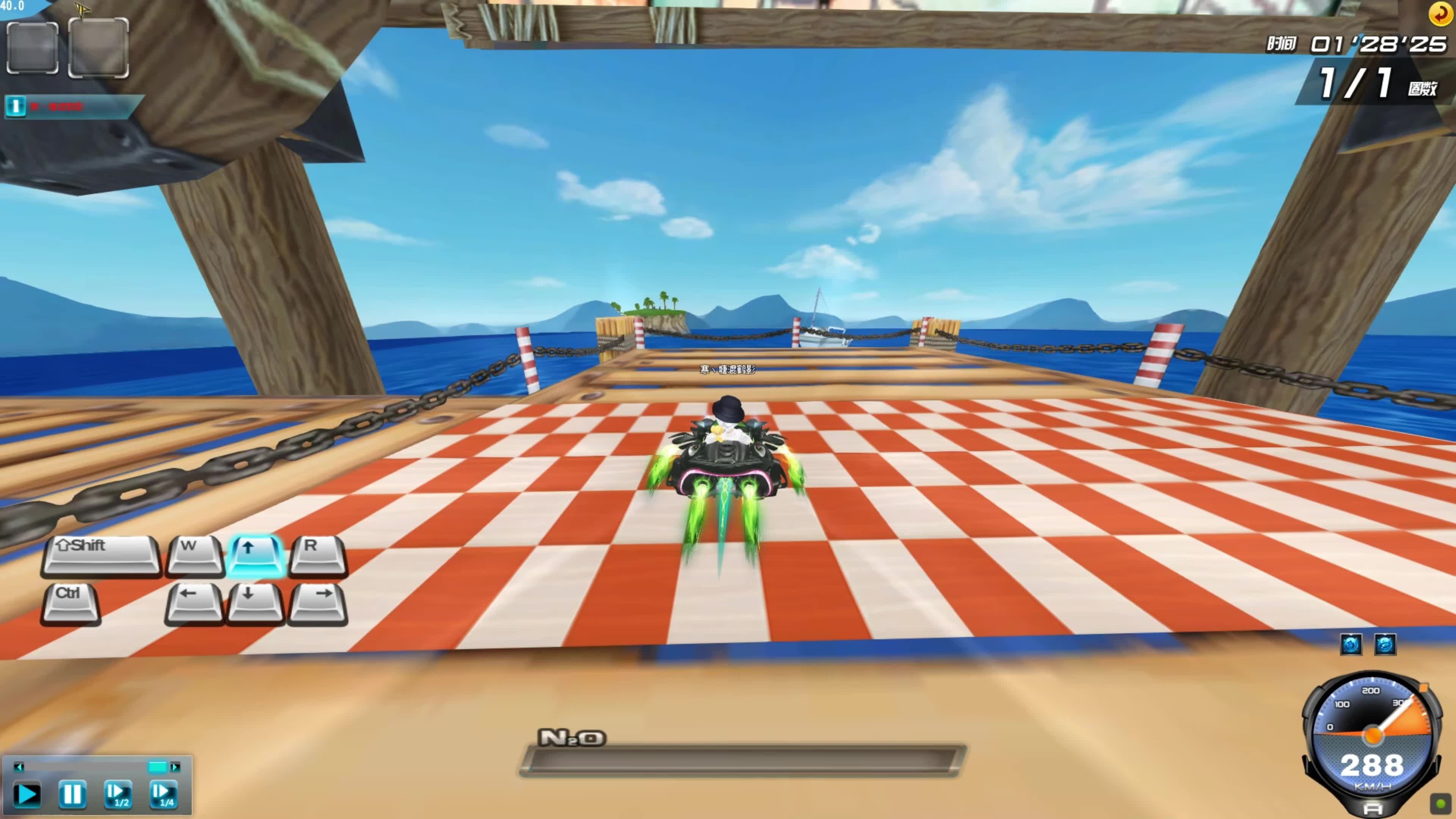 短传撕裂 短传撕裂